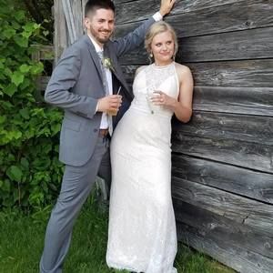 Meet your Posher, Kenny